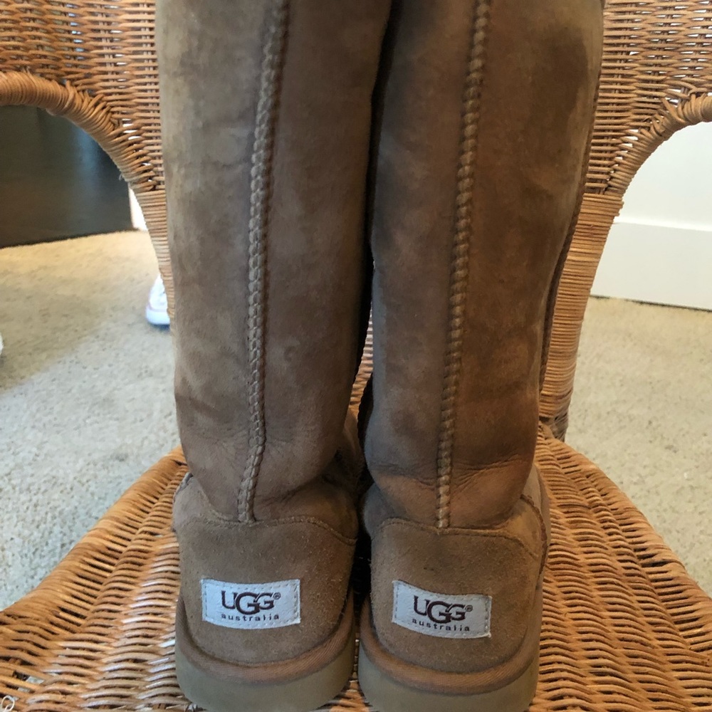 Ugg Tall Boot
